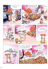 Lolo et Sucette - 03 - Tapinage artistiques : page 8