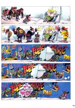 Lolo et Sucette - 03 - Tapinage artistiques : page 11