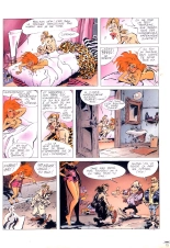 Lolo et Sucette - 03 - Tapinage artistiques : page 13