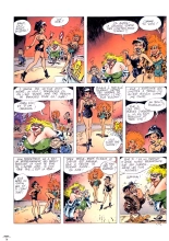 Lolo et Sucette - 03 - Tapinage artistiques : page 14