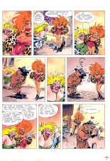 Lolo et Sucette - 03 - Tapinage artistiques : page 15