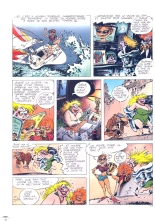 Lolo et Sucette - 03 - Tapinage artistiques : page 16
