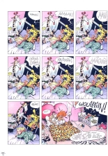 Lolo et Sucette - 03 - Tapinage artistiques : page 18