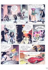 Lolo et Sucette - 03 - Tapinage artistiques : page 23