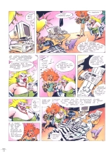 Lolo et Sucette - 03 - Tapinage artistiques : page 24