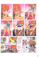 Lolo et Sucette - 03 - Tapinage artistiques : page 25
