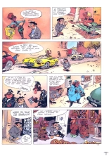 Lolo et Sucette - 03 - Tapinage artistiques : page 27