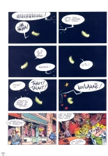 Lolo et Sucette - 03 - Tapinage artistiques : page 28