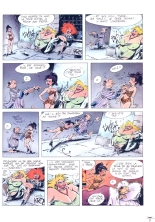 Lolo et Sucette - 03 - Tapinage artistiques : page 31