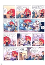 Lolo et Sucette - 03 - Tapinage artistiques : page 32