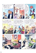 Lolo et Sucette - 03 - Tapinage artistiques : page 34