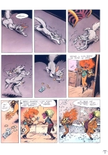 Lolo et Sucette - 03 - Tapinage artistiques : page 41