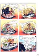 Lolo et Sucette - 03 - Tapinage artistiques : page 43