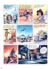 Lolo et Sucette - 03 - Tapinage artistiques : page 44