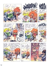 Lolo et Sucette - 03 - Tapinage artistiques : page 46