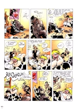Lolo et Sucette - 04 - Coïts et chuchotemens : page 4