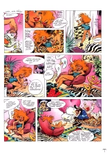 Lolo et Sucette - 04 - Coïts et chuchotemens : page 5