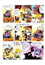 Lolo et Sucette - 04 - Coïts et chuchotemens : page 8