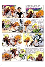 Lolo et Sucette - 04 - Coïts et chuchotemens : page 10