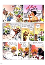 Lolo et Sucette - 04 - Coïts et chuchotemens : page 12