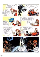 Lolo et Sucette - 04 - Coïts et chuchotemens : page 18