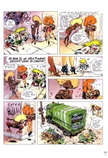 Lolo et Sucette - 04 - Coïts et chuchotemens : page 21