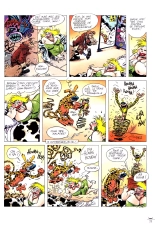 Lolo et Sucette - 04 - Coïts et chuchotemens : page 23