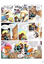 Lolo et Sucette - 04 - Coïts et chuchotemens : page 25
