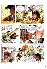 Lolo et Sucette - 04 - Coïts et chuchotemens : page 27