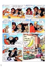 Lolo et Sucette - 04 - Coïts et chuchotemens : page 38