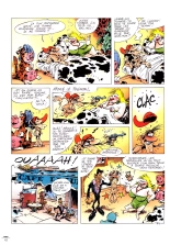 Lolo et Sucette - 04 - Coïts et chuchotemens : page 42
