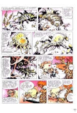 Lolo et Sucette - 04 - Coïts et chuchotemens : page 43