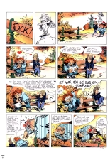 Lolo et Sucette - 04 - Coïts et chuchotemens : page 44