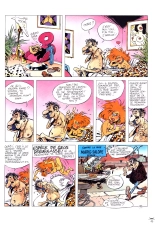 Lolo et Sucette - 04 - Coïts et chuchotemens : page 45