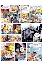 Lolo et Sucette - 05 - Macadam cochonnes : page 5