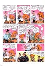 Lolo et Sucette - 05 - Macadam cochonnes : page 6
