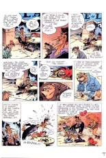Lolo et Sucette - 05 - Macadam cochonnes : page 9