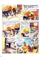 Lolo et Sucette - 05 - Macadam cochonnes : page 10
