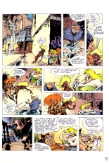 Lolo et Sucette - 05 - Macadam cochonnes : page 11
