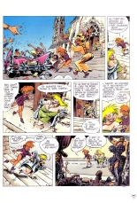 Lolo et Sucette - 05 - Macadam cochonnes : page 13