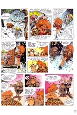 Lolo et Sucette - 05 - Macadam cochonnes : page 15