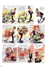 Lolo et Sucette - 05 - Macadam cochonnes : page 22