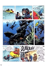 Lolo et Sucette - 05 - Macadam cochonnes : page 24