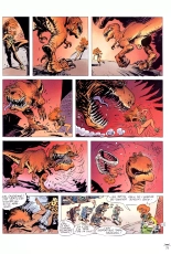 Lolo et Sucette - 05 - Macadam cochonnes : page 25