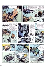 Lolo et Sucette - 05 - Macadam cochonnes : page 26