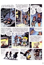 Lolo et Sucette - 05 - Macadam cochonnes : page 27