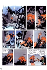 Lolo et Sucette - 05 - Macadam cochonnes : page 28