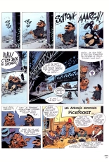 Lolo et Sucette - 05 - Macadam cochonnes : page 29
