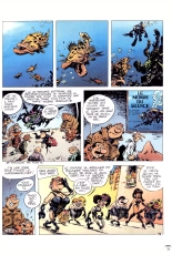 Lolo et Sucette - 05 - Macadam cochonnes : page 33
