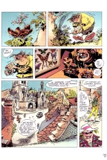 Lolo et Sucette - 05 - Macadam cochonnes : page 39